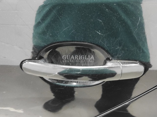 VOLKSWAGEN FOX 1.0 GII - imagem 39