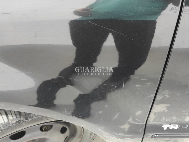 VOLKSWAGEN FOX 1.0 GII - imagem 45