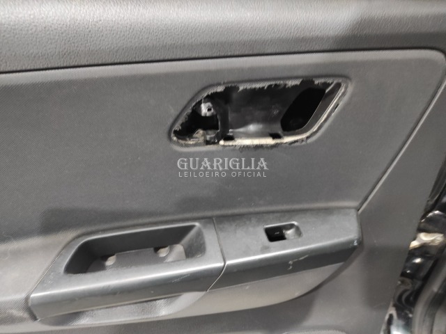 VOLKSWAGEN FOX 1.0 GII - imagem 50