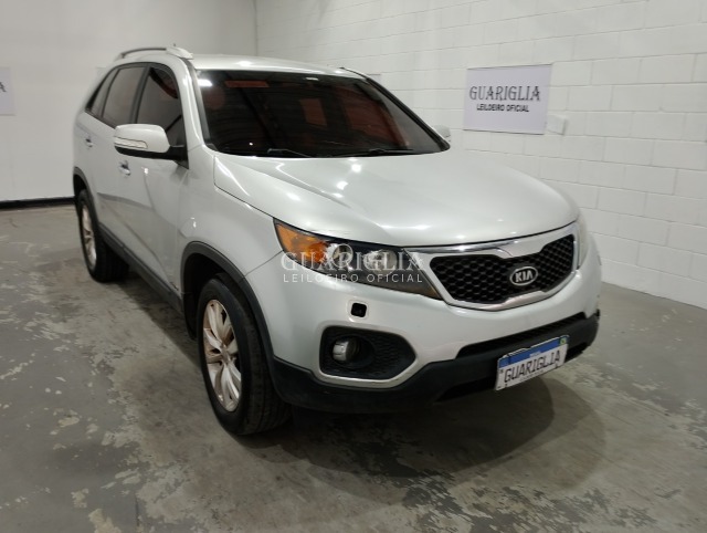 KIA SORENTO EX2 3.5G17
