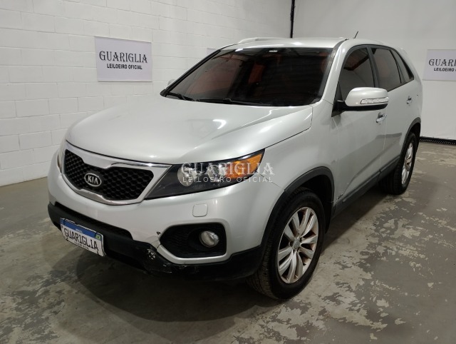 KIA SORENTO EX2 3.5G17 - imagem 2