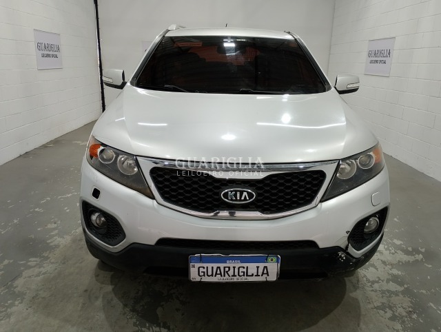 KIA SORENTO EX2 3.5G17 - imagem 3