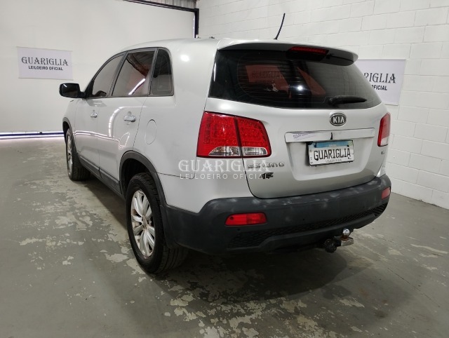 KIA SORENTO EX2 3.5G17 - imagem 5