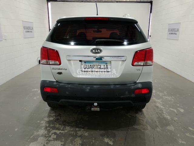 KIA SORENTO EX2 3.5G17 - imagem 6