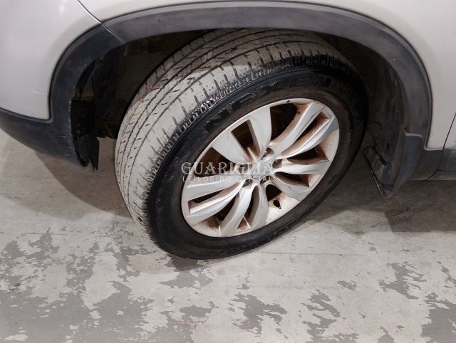 KIA SORENTO EX2 3.5G17 - imagem 8