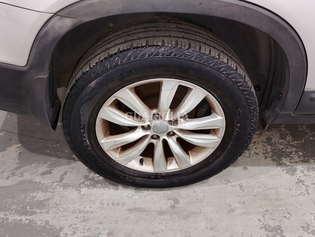 KIA SORENTO EX2 3.5G17 - imagem 9