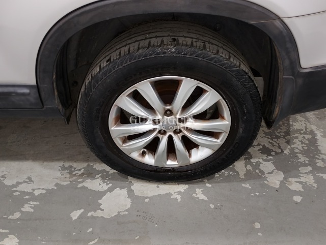 KIA SORENTO EX2 3.5G17 - imagem 10