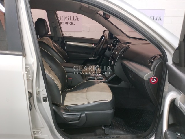 KIA SORENTO EX2 3.5G17 - imagem 11