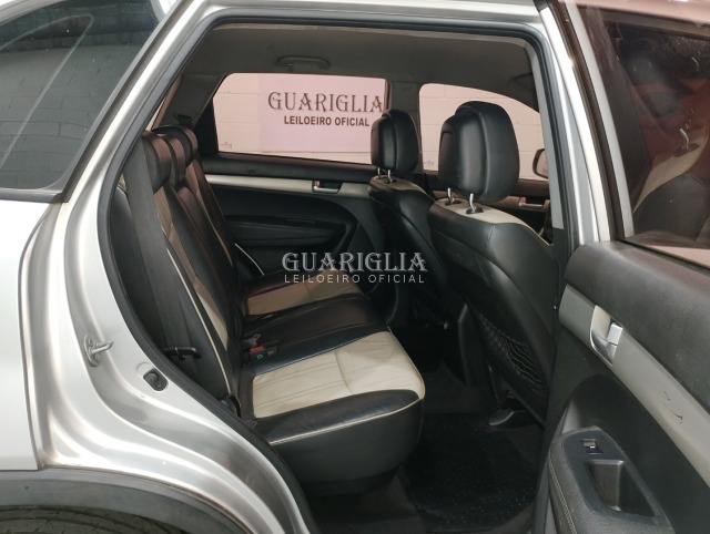 KIA SORENTO EX2 3.5G17 - imagem 12