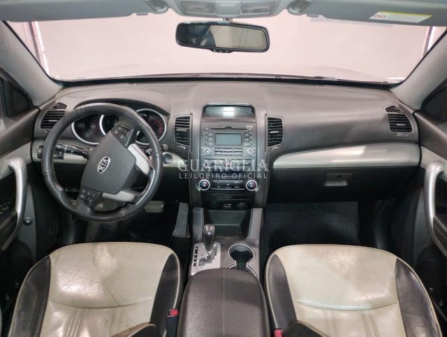 KIA SORENTO EX2 3.5G17 - imagem 13