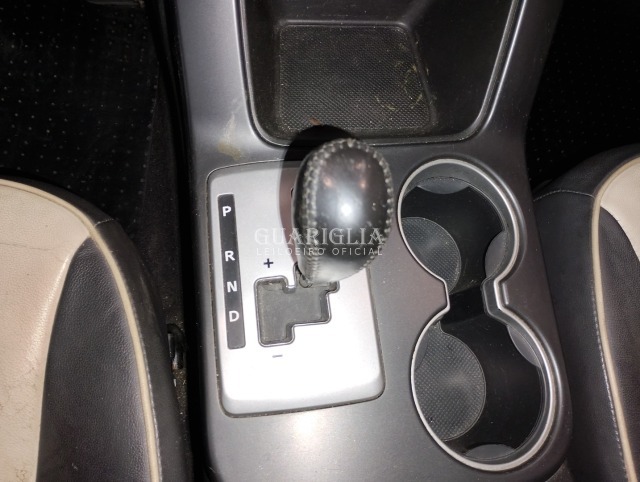 KIA SORENTO EX2 3.5G17 - imagem 14