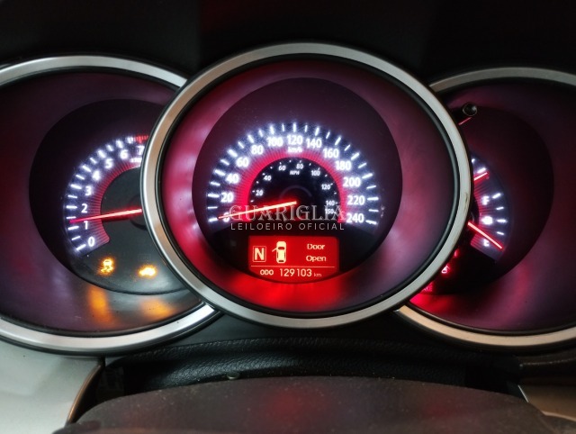 KIA SORENTO EX2 3.5G17 - imagem 15