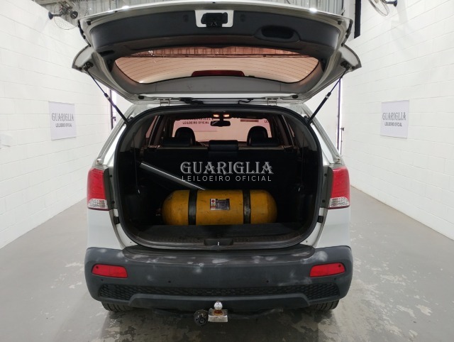 KIA SORENTO EX2 3.5G17 - imagem 17