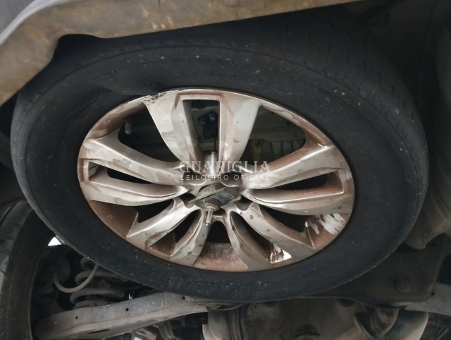 KIA SORENTO EX2 3.5G17 - imagem 18