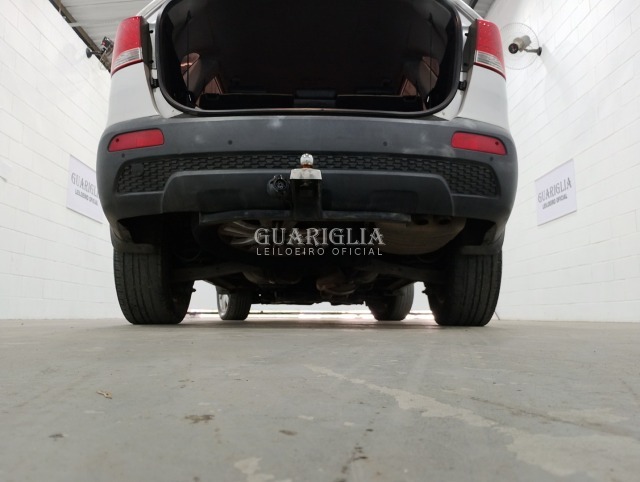 KIA SORENTO EX2 3.5G17 - imagem 19