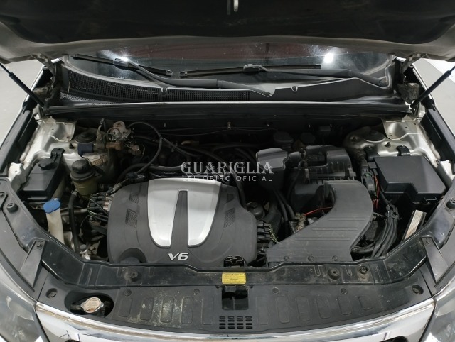 KIA SORENTO EX2 3.5G17 - imagem 20