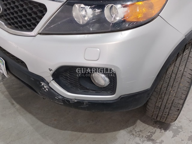 KIA SORENTO EX2 3.5G17 - imagem 23