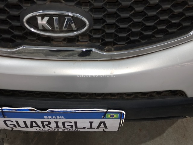 KIA SORENTO EX2 3.5G17 - imagem 24