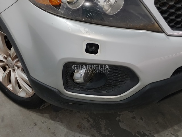 KIA SORENTO EX2 3.5G17 - imagem 25