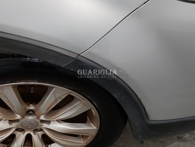 KIA SORENTO EX2 3.5G17 - imagem 27