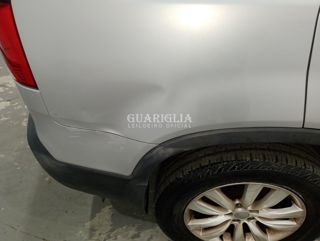 KIA SORENTO EX2 3.5G17 - imagem 32