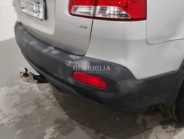 KIA SORENTO EX2 3.5G17 - imagem 33