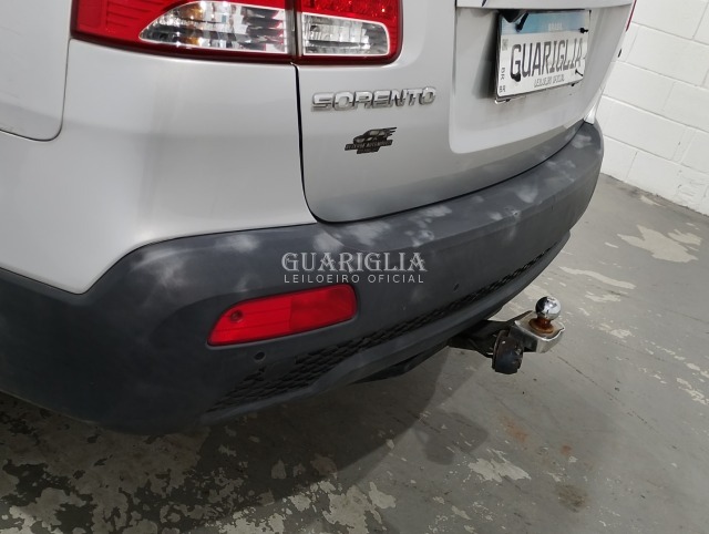 KIA SORENTO EX2 3.5G17 - imagem 35