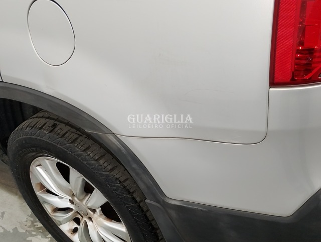 KIA SORENTO EX2 3.5G17 - imagem 36