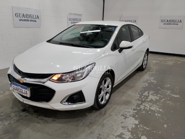 CHEVROLET CRUZE LT NB AT - imagem 2