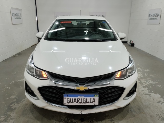 CHEVROLET CRUZE LT NB AT - imagem 3