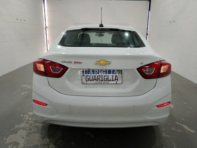 CHEVROLET CRUZE LT NB AT - imagem 6