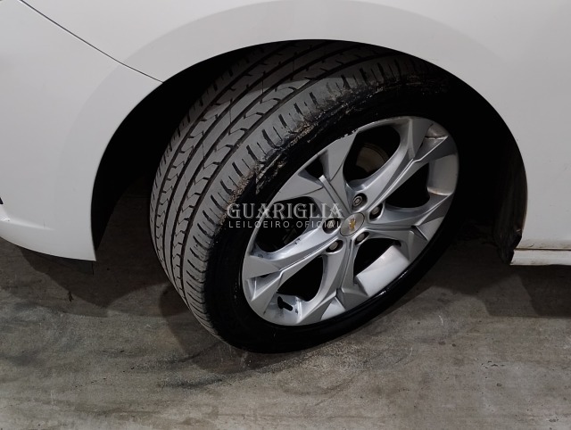 CHEVROLET CRUZE LT NB AT - imagem 7