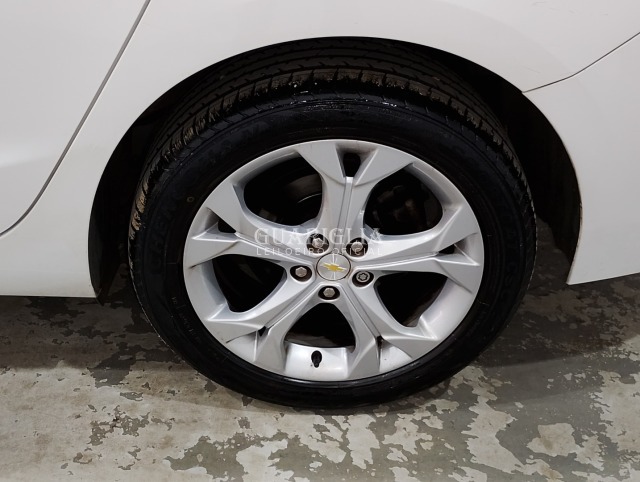 CHEVROLET CRUZE LT NB AT - imagem 8