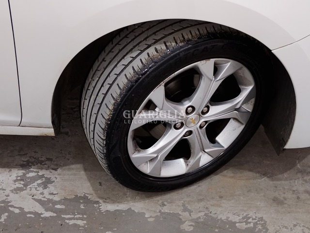 CHEVROLET CRUZE LT NB AT - imagem 10