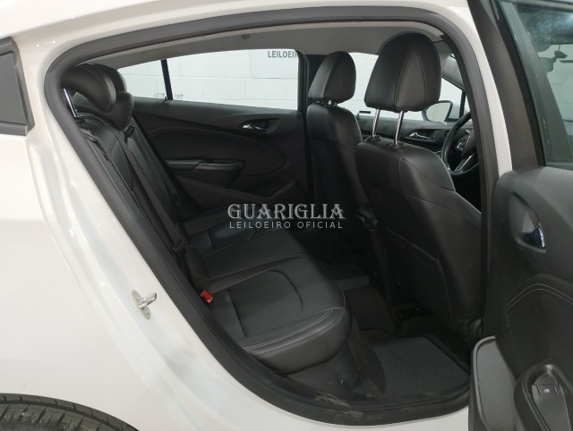 CHEVROLET CRUZE LT NB AT - imagem 12