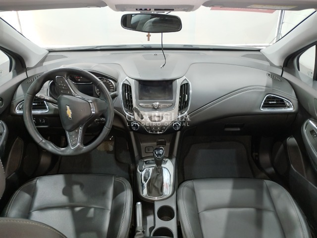 CHEVROLET CRUZE LT NB AT - imagem 13