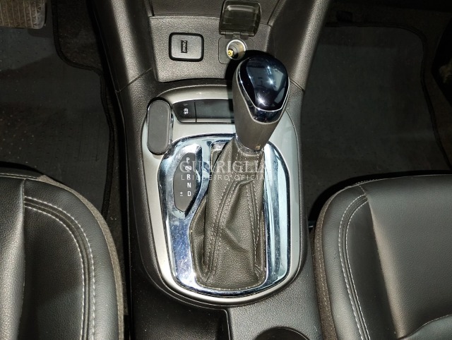 CHEVROLET CRUZE LT NB AT - imagem 14