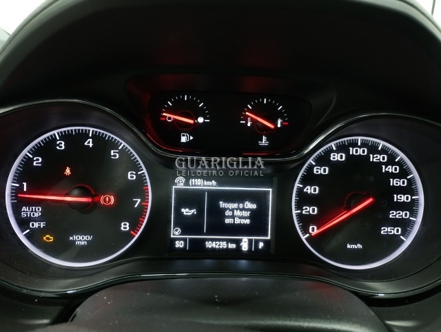 CHEVROLET CRUZE LT NB AT - imagem 15