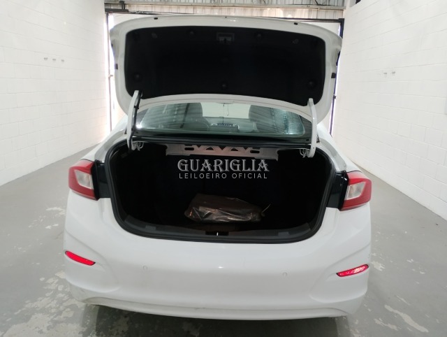 CHEVROLET CRUZE LT NB AT - imagem 17