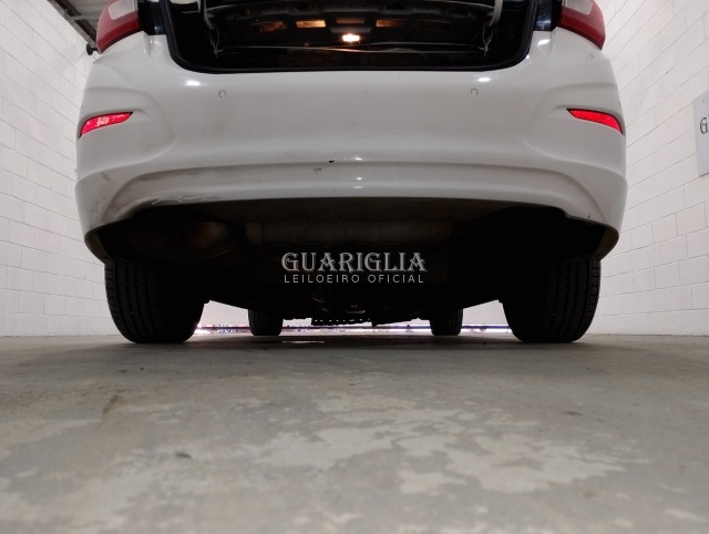 CHEVROLET CRUZE LT NB AT - imagem 18