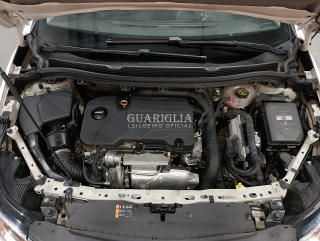 CHEVROLET CRUZE LT NB AT - imagem 19