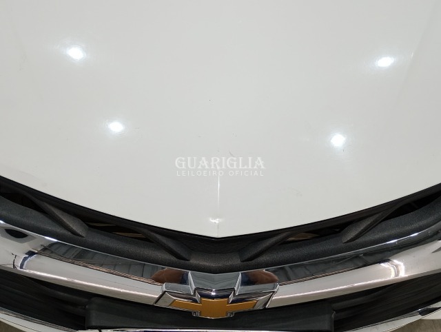 CHEVROLET CRUZE LT NB AT - imagem 20