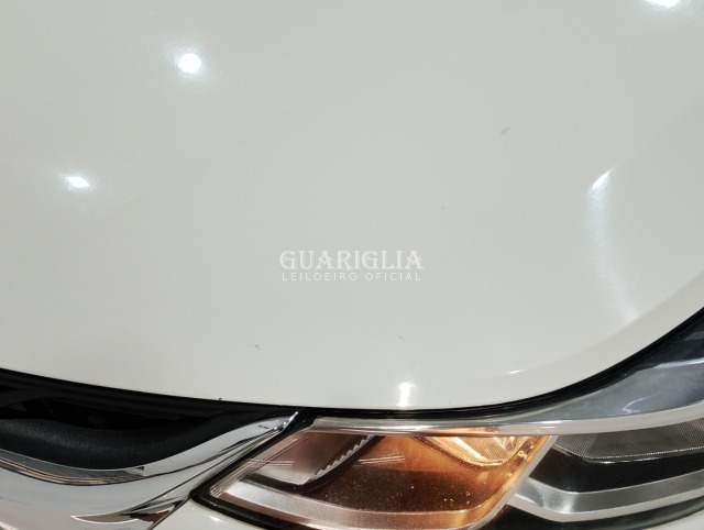 CHEVROLET CRUZE LT NB AT - imagem 21