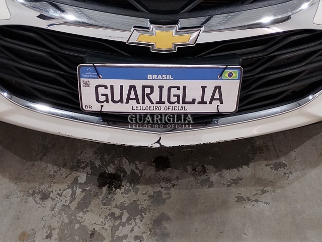 CHEVROLET CRUZE LT NB AT - imagem 24