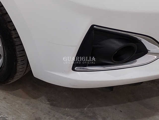 CHEVROLET CRUZE LT NB AT - imagem 26