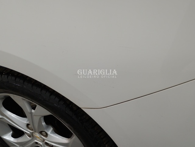 CHEVROLET CRUZE LT NB AT - imagem 47