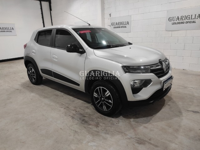RENAULT KWID INTENS 2 - imagem 1