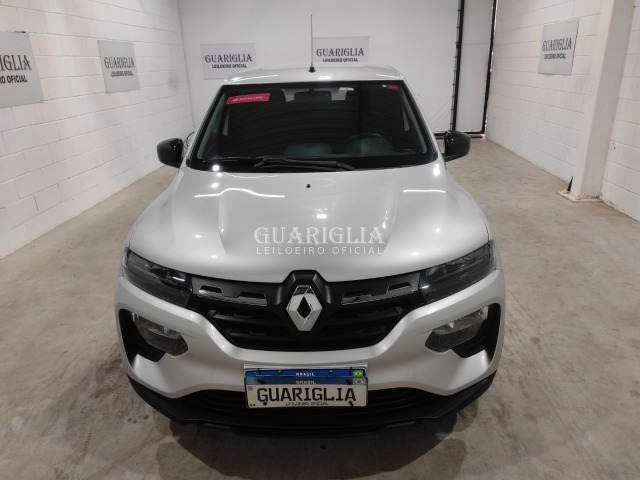 RENAULT KWID INTENS 2 - imagem 3