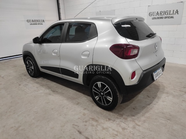 RENAULT KWID INTENS 2 - imagem 5