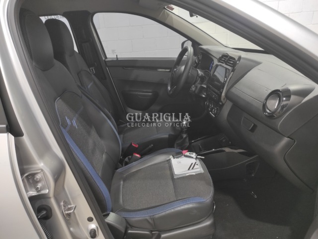 RENAULT KWID INTENS 2 - imagem 7